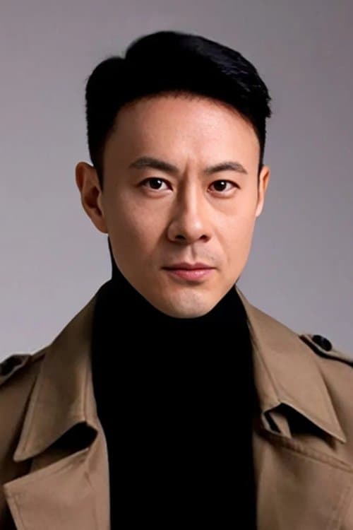 Shao Wen profile photo