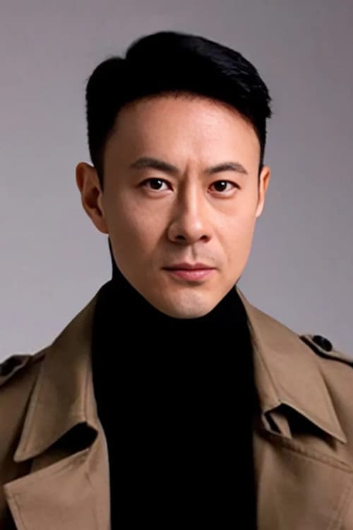 Shao Wen profile photo