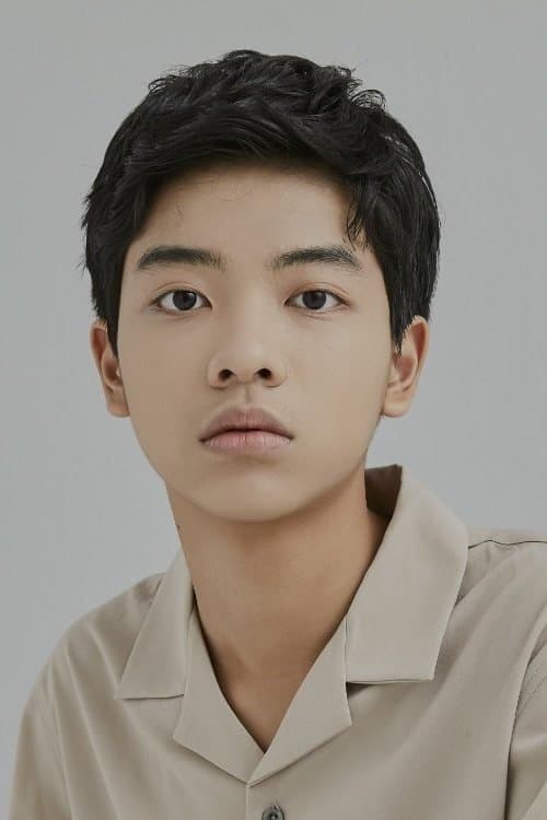 Kang Chae-min profile photo