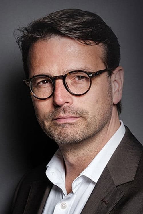 Raphael Bonelli profile photo