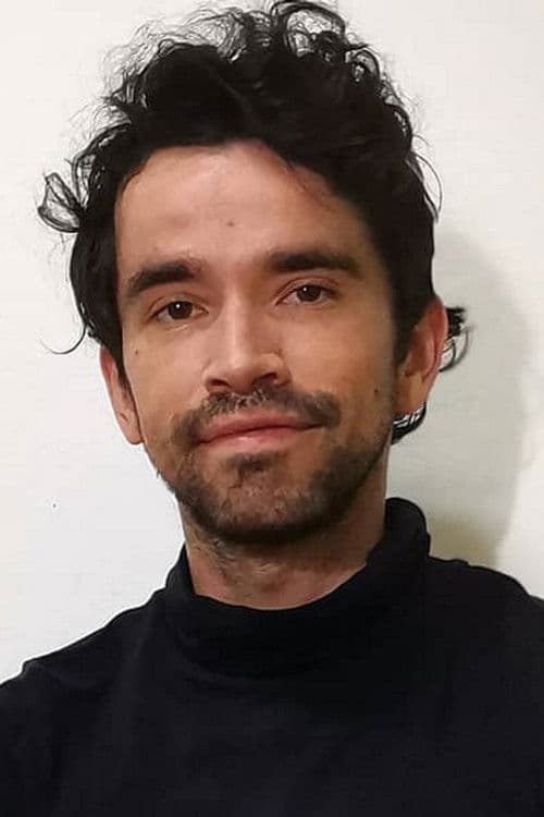 Telemaco Camaleón profile photo