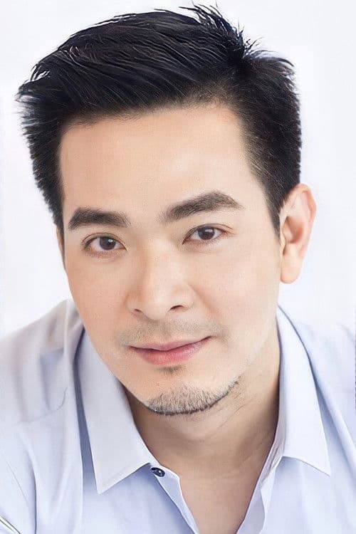 Phataraphon Silapajaan profile photo