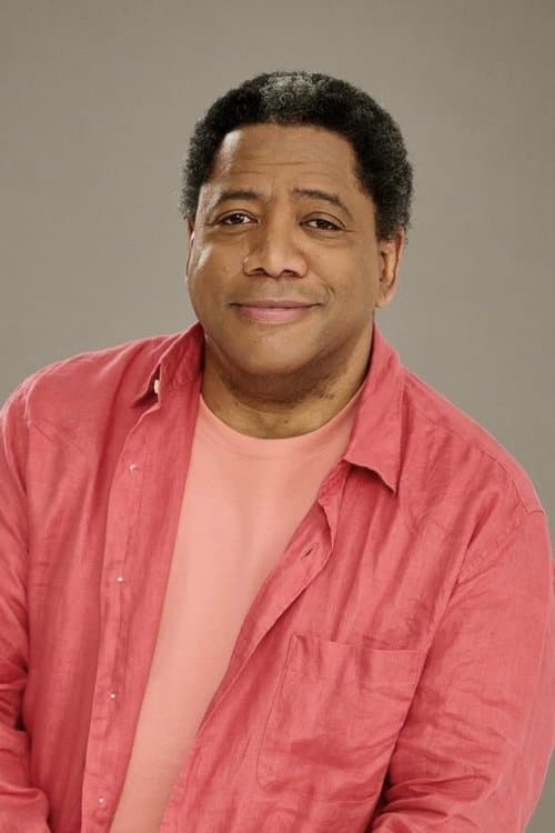 Carl Garrison profile photo