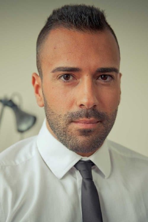 Tony Rivera profile photo