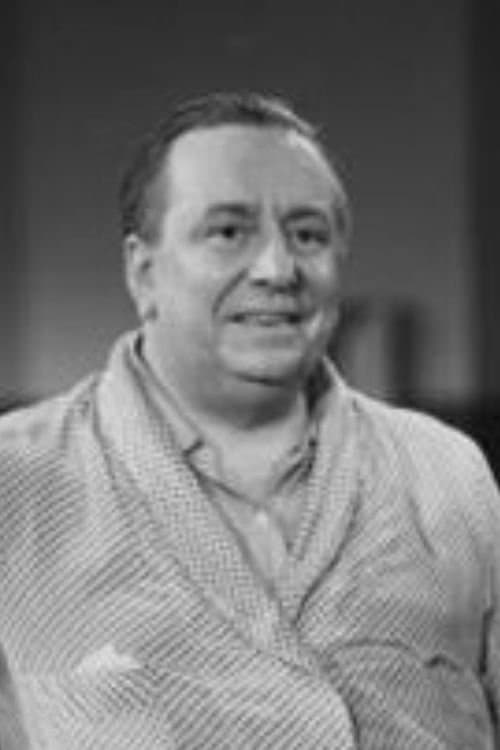 Mario Baroffio profile photo