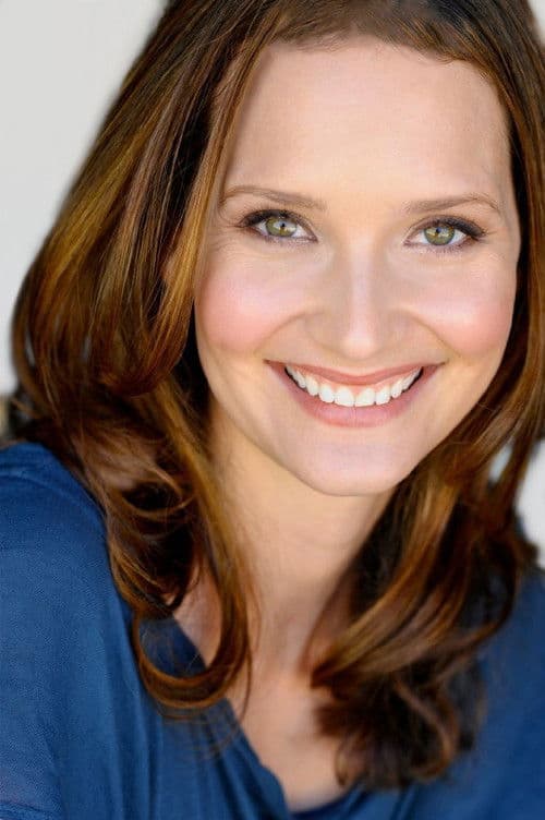 Hilary Angelo profile photo