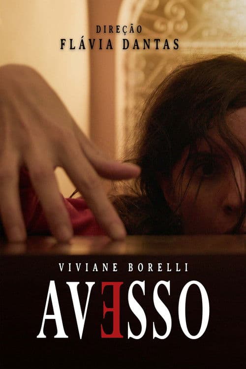 Avesso poster