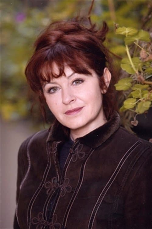 Nathalie Cerda profile photo