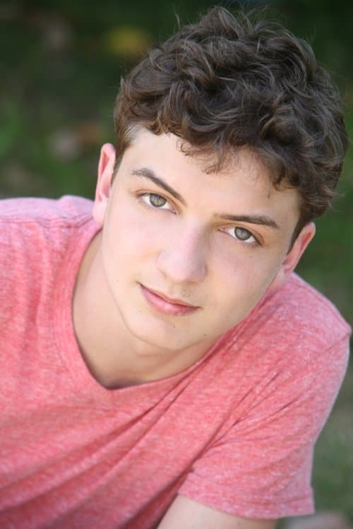 Tristan Jarred profile photo