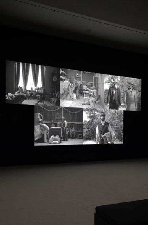 Birth of a Nation poster