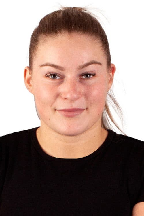 Senna van der Veerdonk profile photo