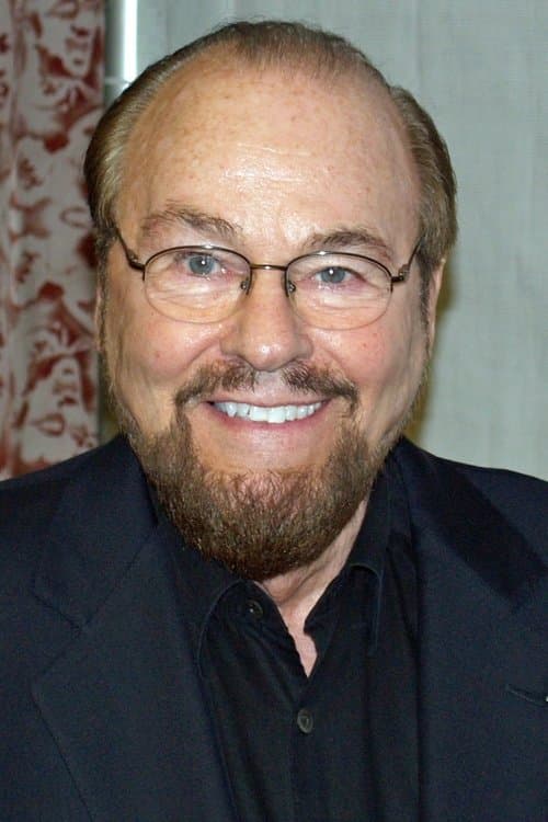 James Lipton profile photo