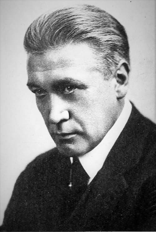 Bert Sprotte profile photo