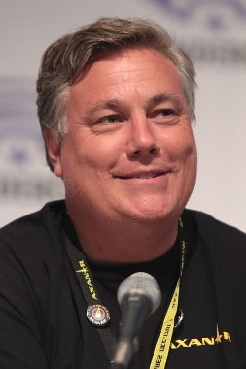 Robert Meyer Burnett profile photo