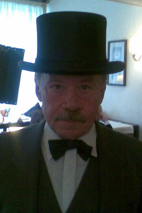 Serhіy Tityuk profile photo