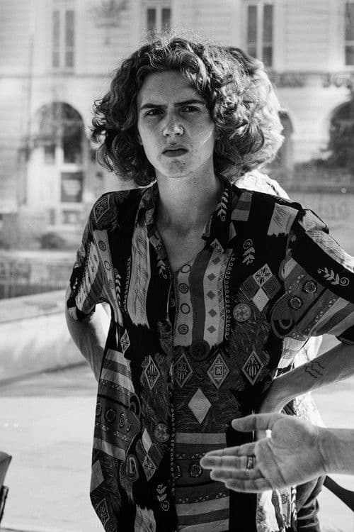 Štěpán Havlín profile photo