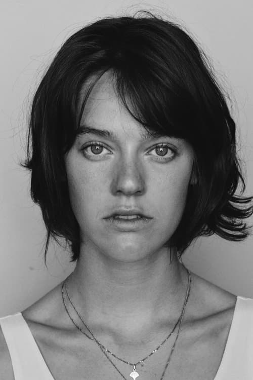 Damaris de Jong profile photo