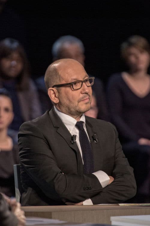 Thierry Demaizière profile photo