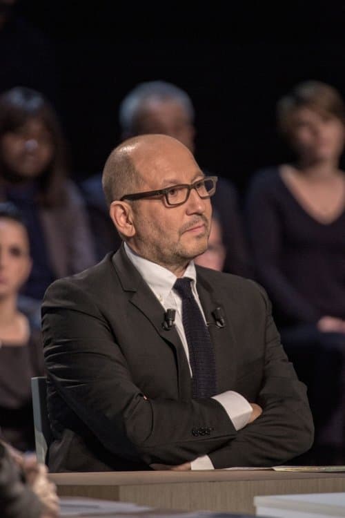 Thierry Demaizière profile photo