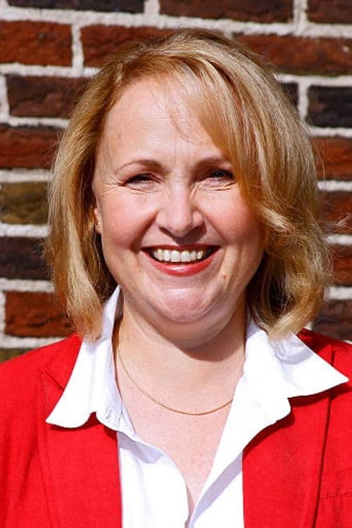 Josette Sheeran profile photo