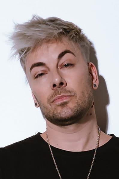 David Lei Brandt profile photo