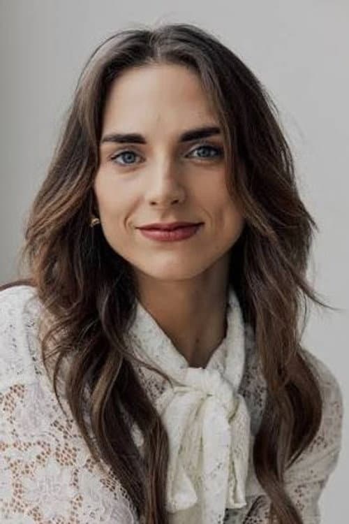 Elisabeth Lucie Baeten profile photo