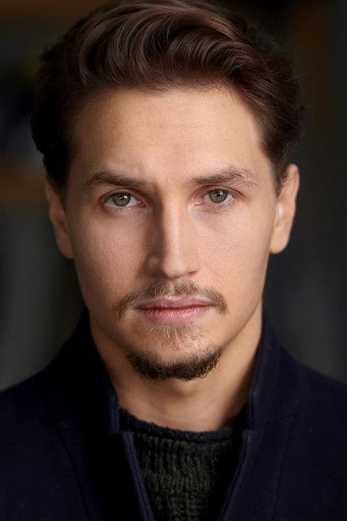 James Warren Raynard profile photo