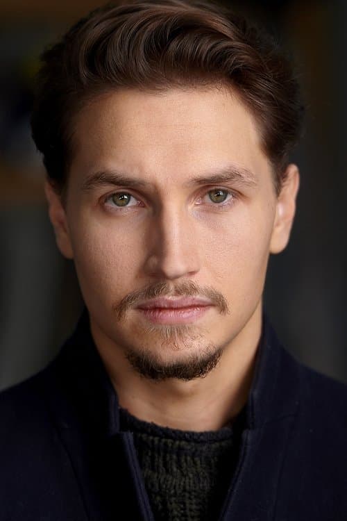 James Warren Raynard profile photo