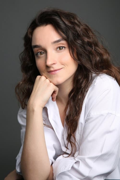 Maria Redondo profile photo