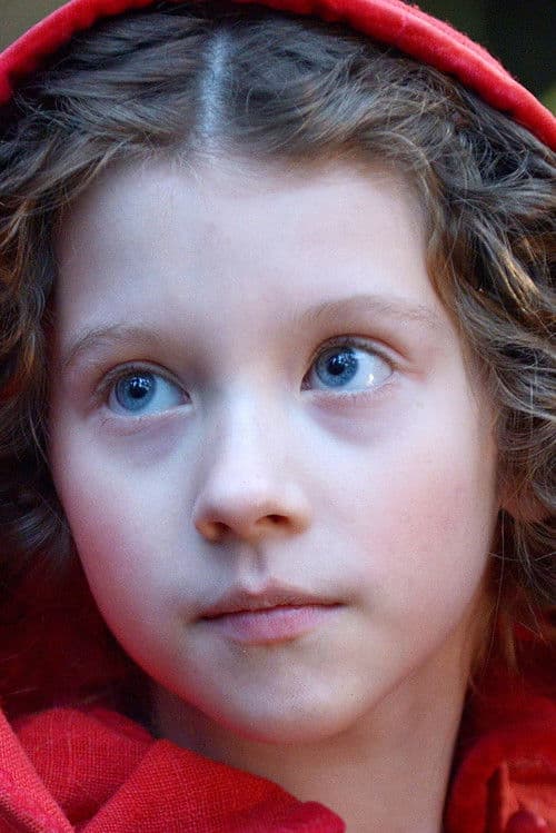 Lucie Šťouračová profile photo