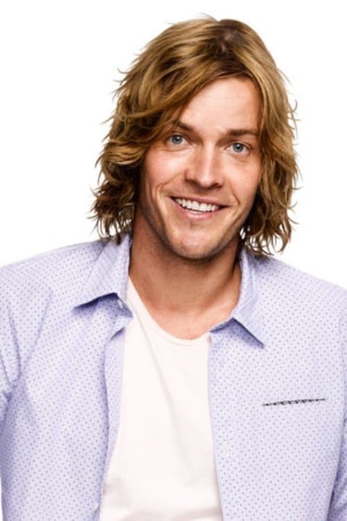 Richard Davies profile photo