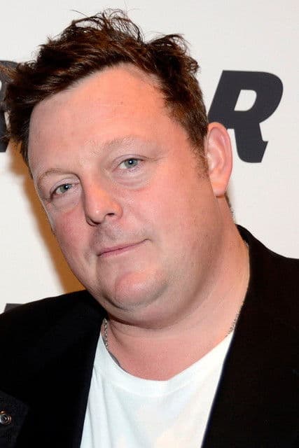 Urs Fischer profile photo