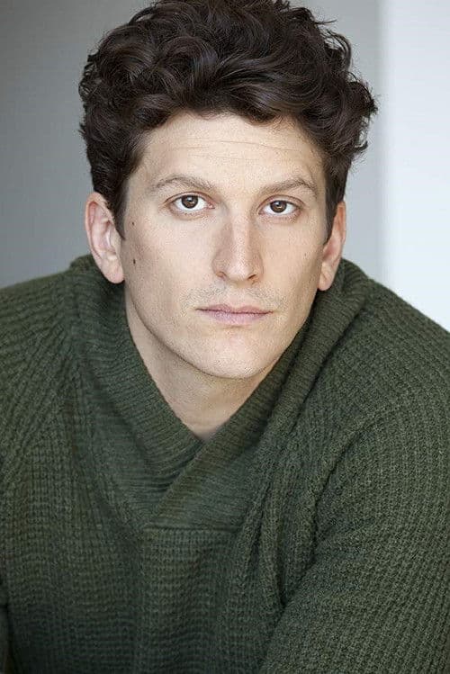 Sean Connolly Affleck profile photo