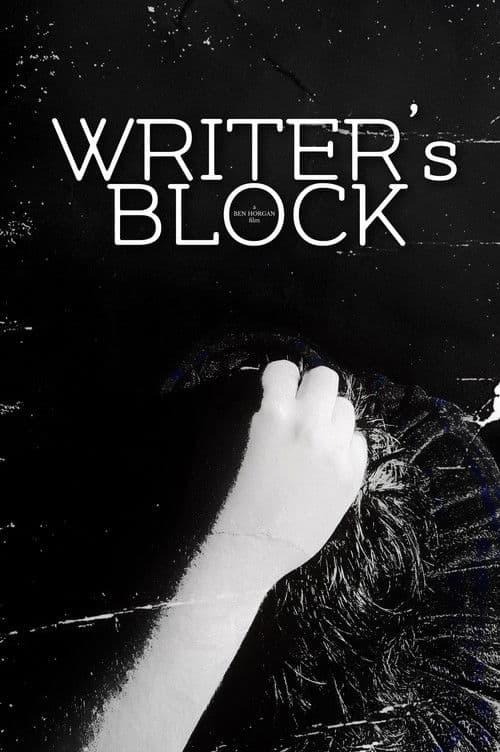 Writer's Block poster
