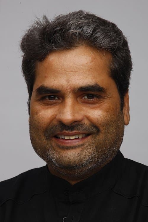 Vishal Bhardwaj profile photo