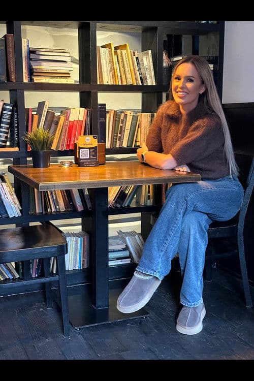 Donata Laisva profile photo