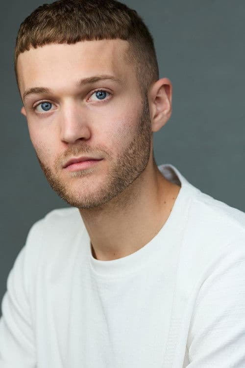 Joe-Michael Ward profile photo