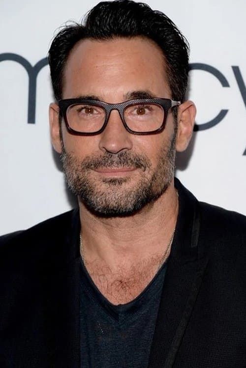 Gregory Zarian profile photo