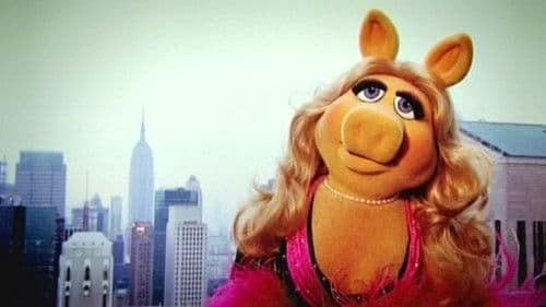 Happy Birthday Brucie! poster