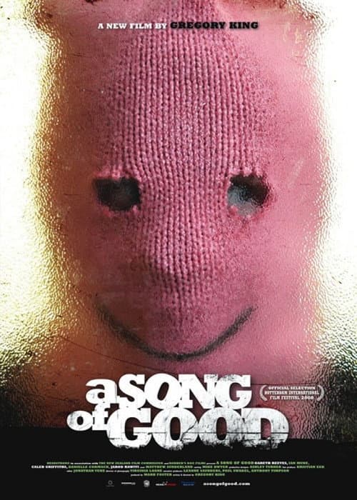 A Song of Good poster