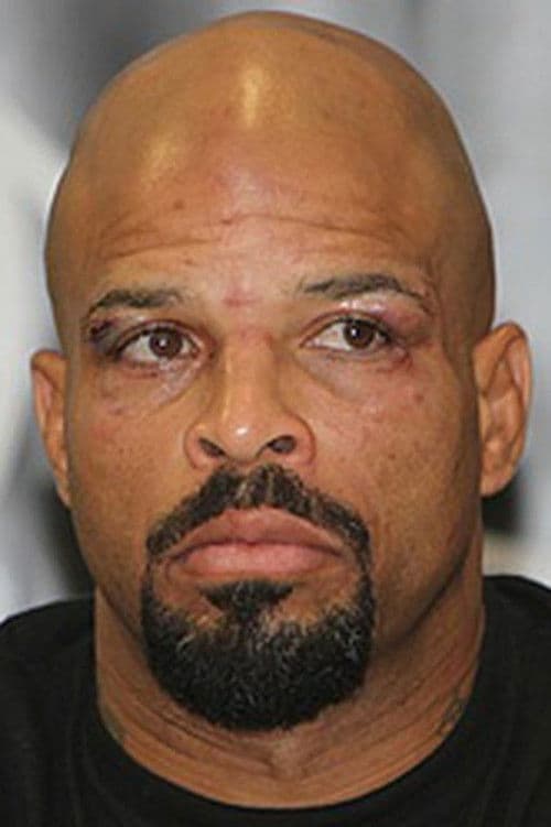 Houston Alexander profile photo