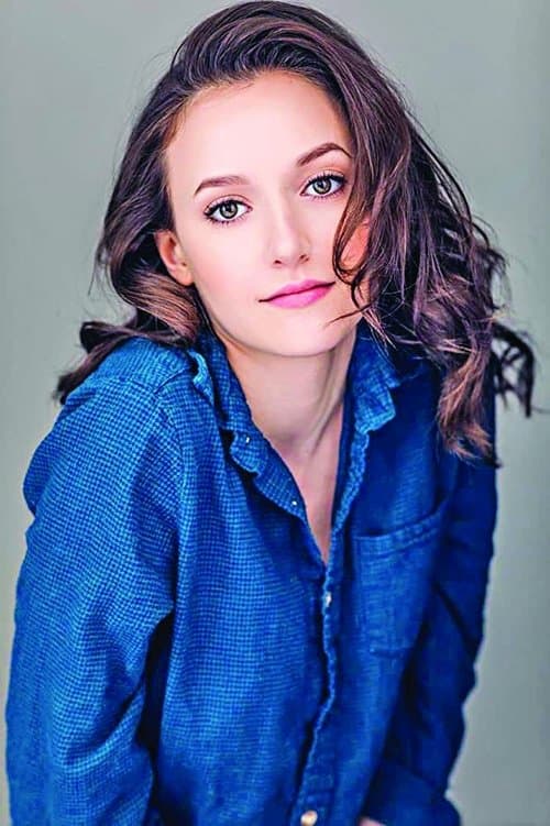 Olivia Nikkanen profile photo