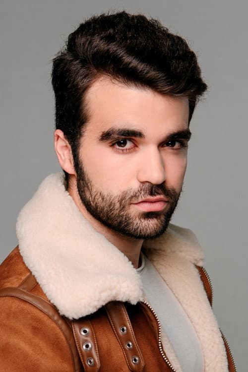 Javier Dulzaides profile photo