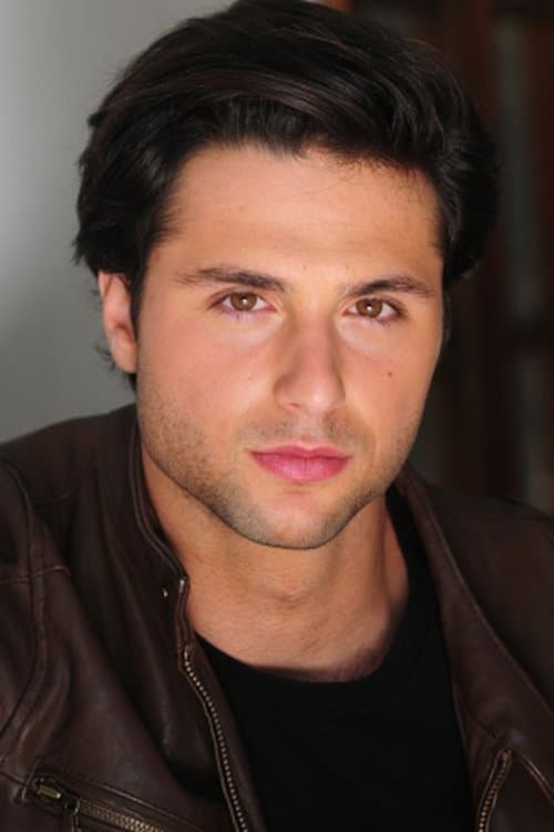 Trevor Momesso profile photo