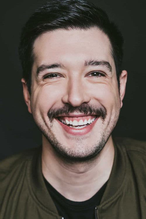 Pierre-Bruno Rivard profile photo