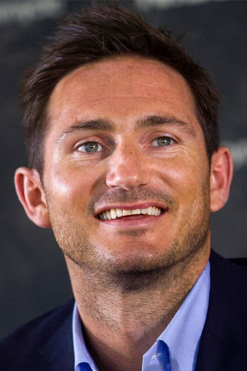 Frank Lampard profile photo