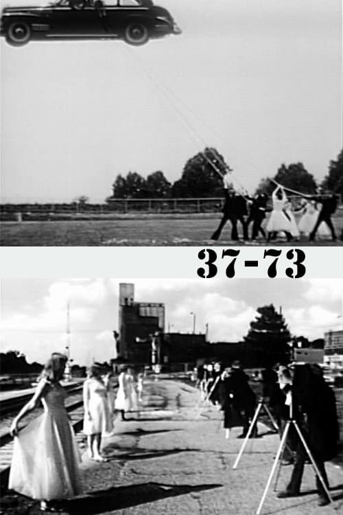 37-73 poster