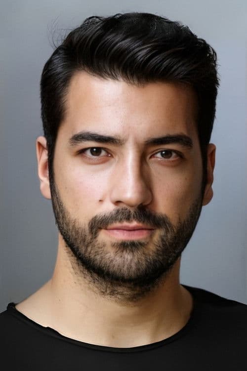 Mert Altınışık profile photo