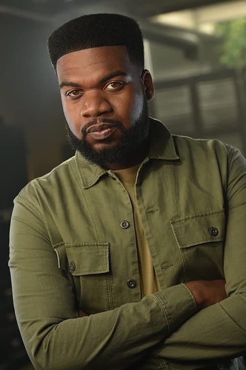 Rashal James profile photo