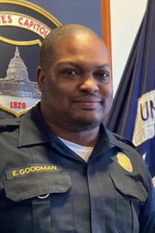 Eugene Goodman profile photo